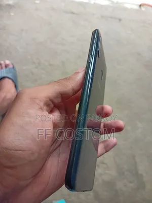 স্যামসাং গ্যালাক্সি এ২০এস ৩২ জিবি ব্ল্যাক