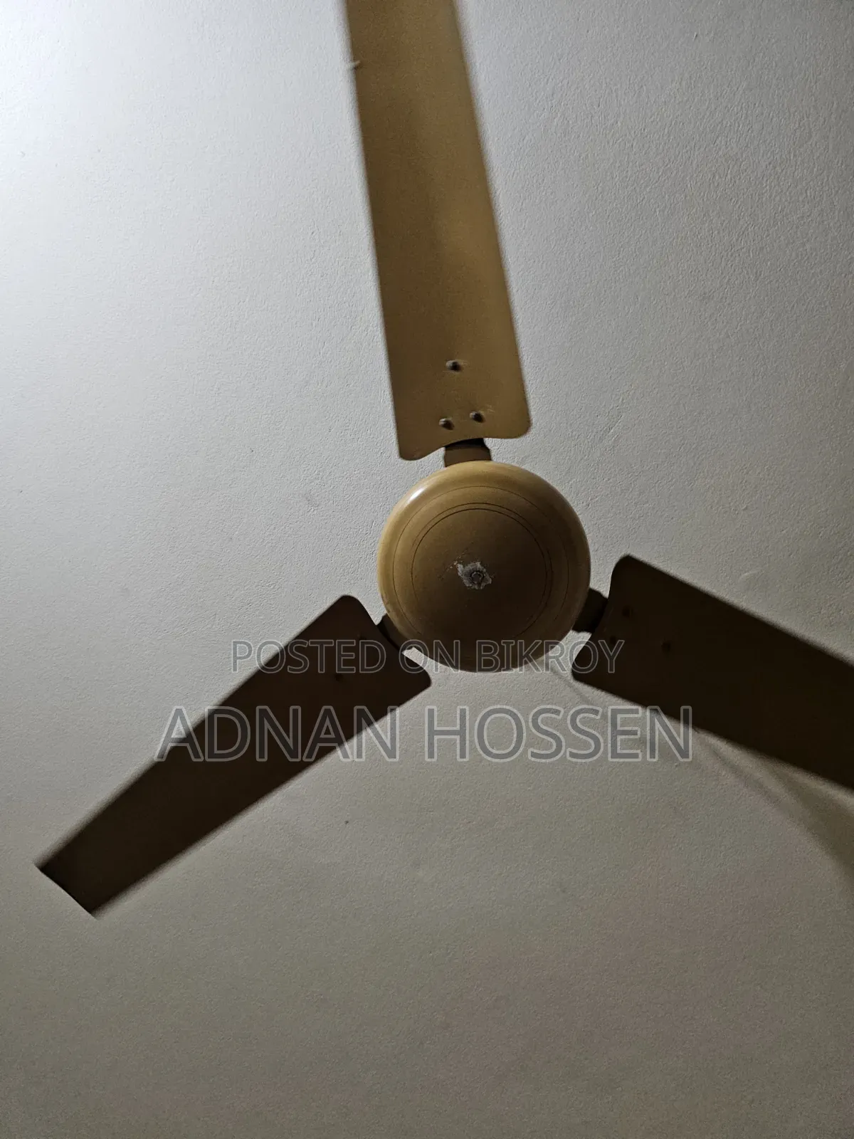 Ceiling Fan
