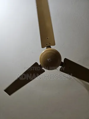 Ceiling Fan
