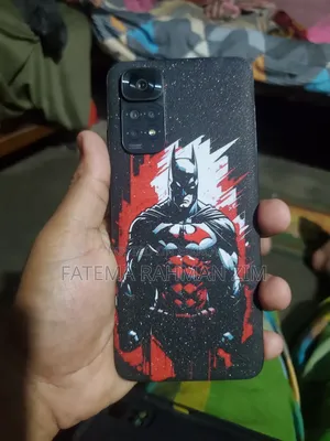 Xiaomi Redmi Note 11S 128 GB Red