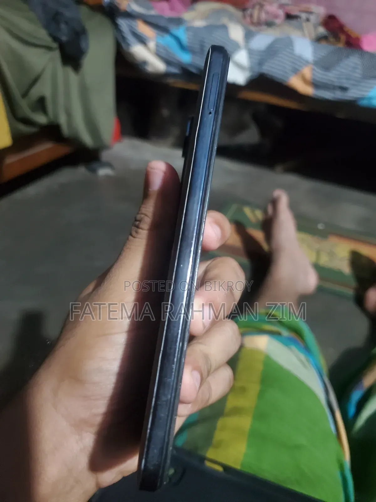 Xiaomi Redmi Note 11S 128 GB Red