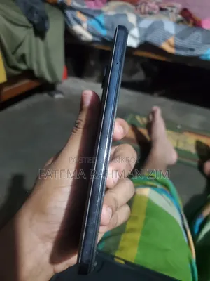 Xiaomi Redmi Note 11S 128 GB Red