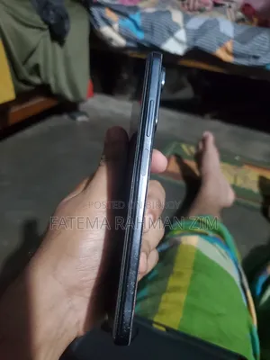 Xiaomi Redmi Note 11S 128 GB Red