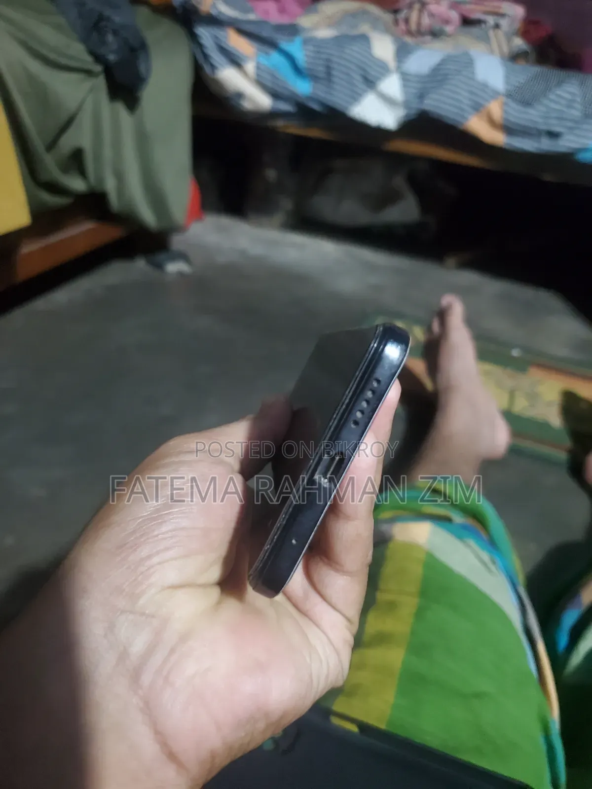 Xiaomi Redmi Note 11S 128 GB Red