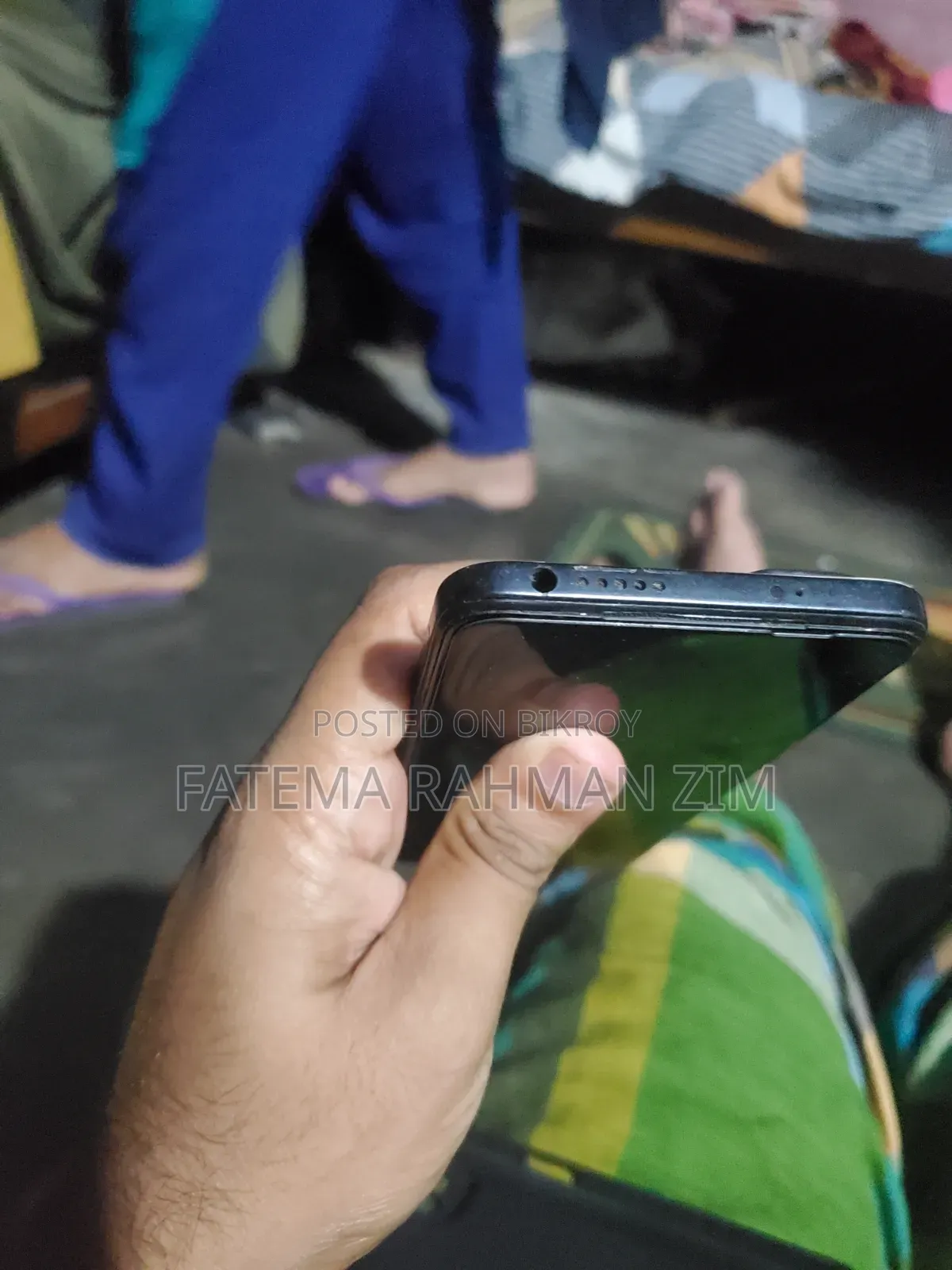 Xiaomi Redmi Note 11S 128 GB Red