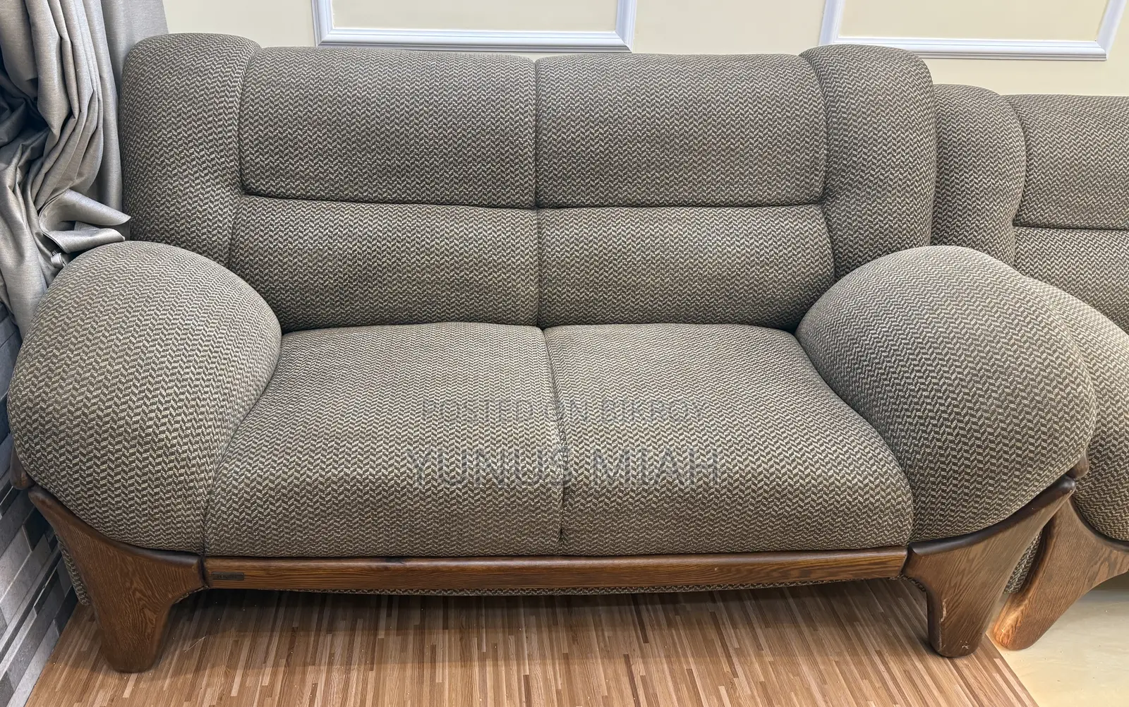 Sofa From Hatil