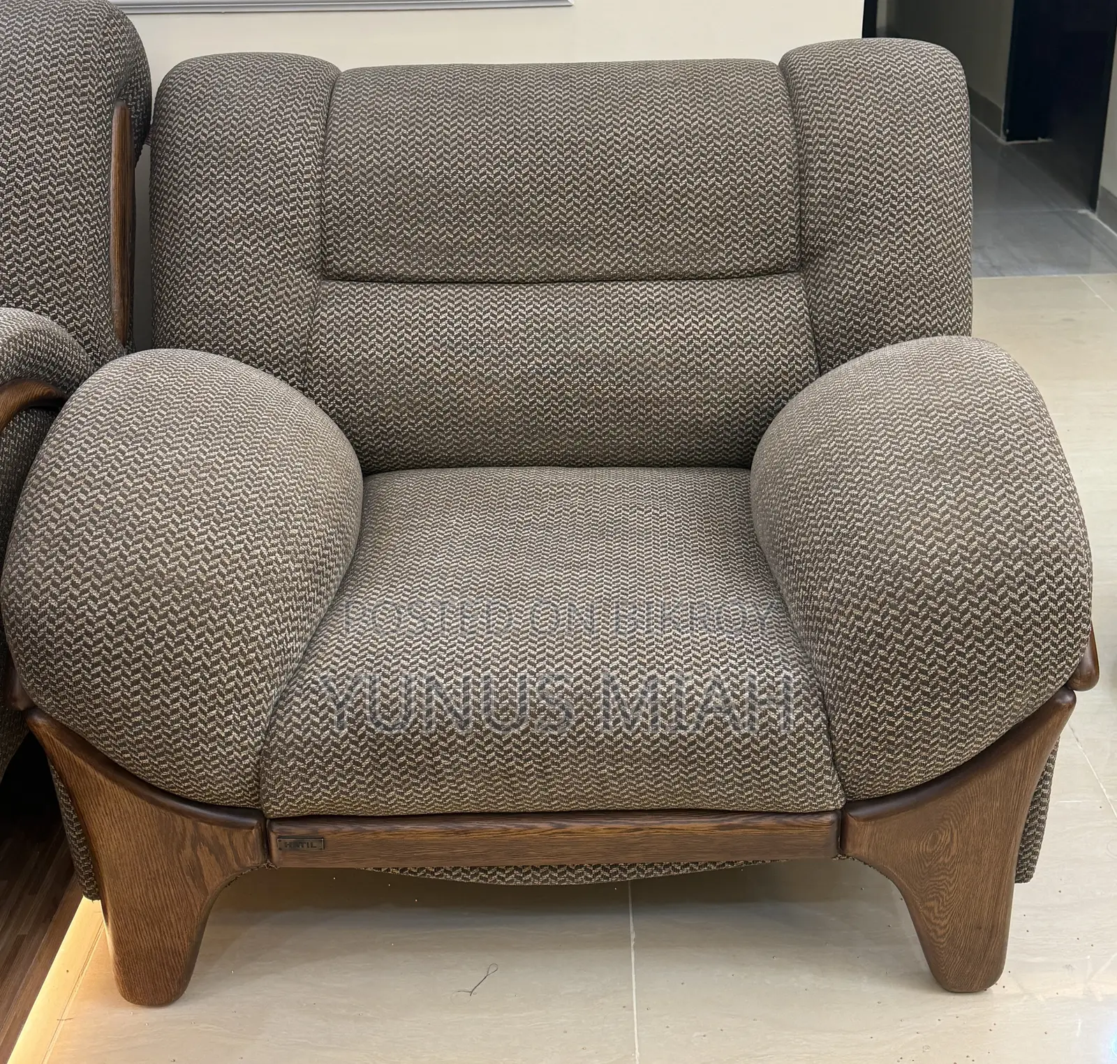 Sofa From Hatil