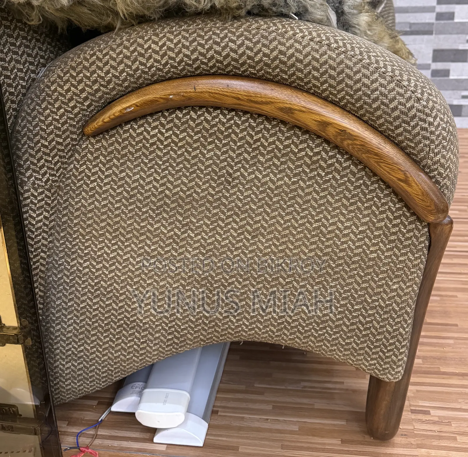 Sofa From Hatil