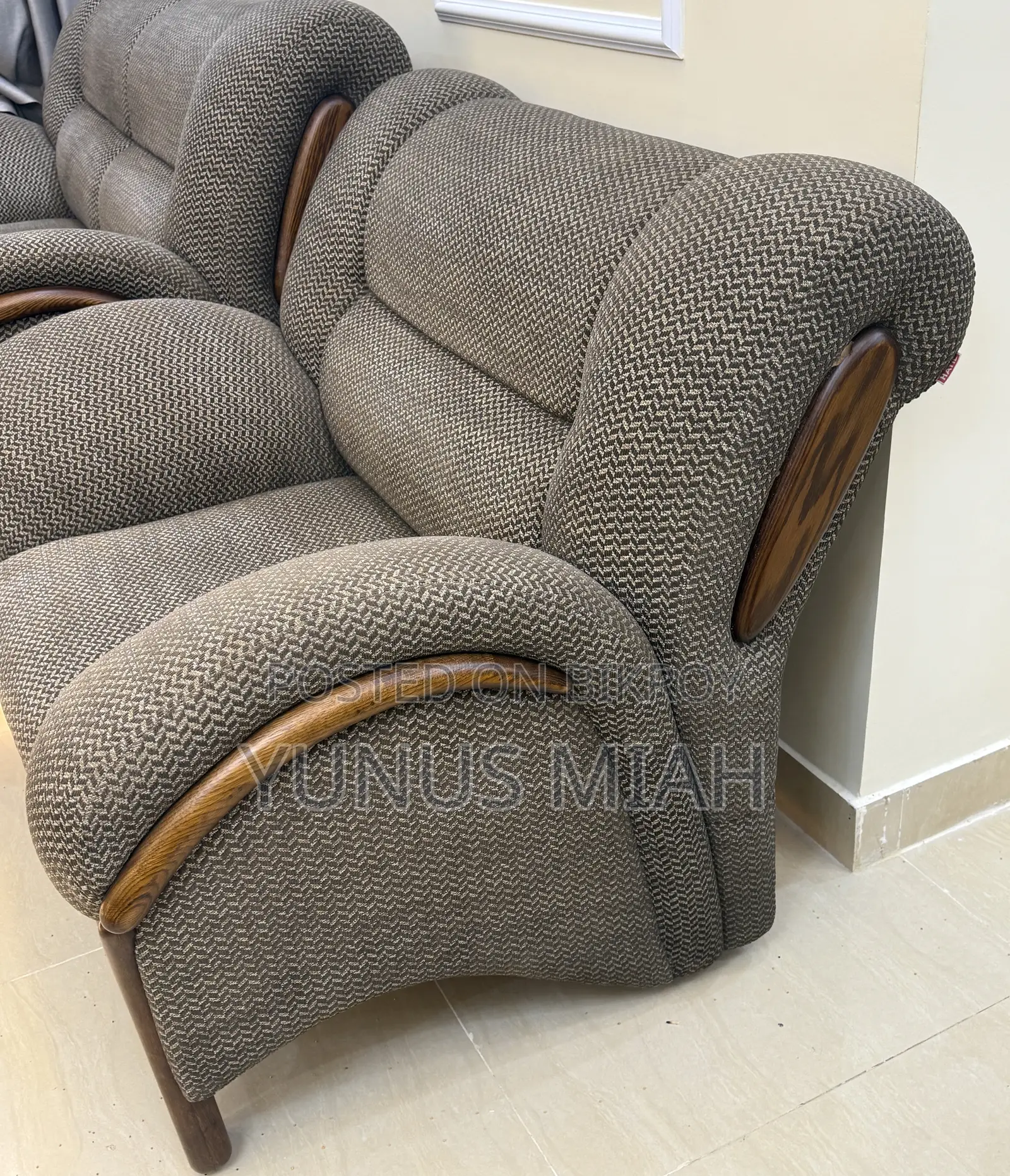 Sofa From Hatil