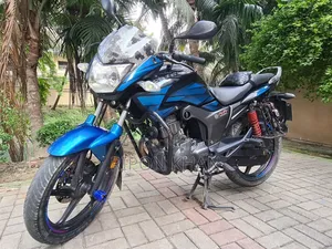 Hero Hunk 2019 Blue