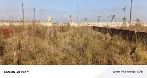 5 Katha Plot for Sale, Block- P