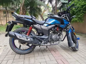 Hero Hunk 2019 Blue