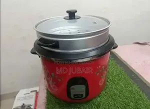 রাইস কুকার
