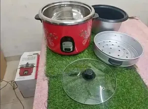 রাইস কুকার