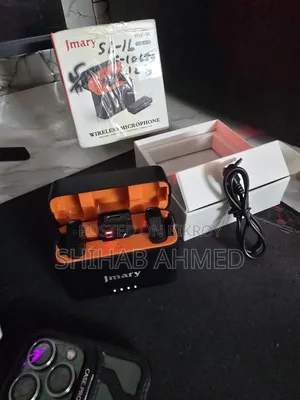 Jmary MW-16 Microphone