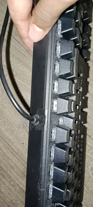 মেকানিক্যাল কিবোর্ড