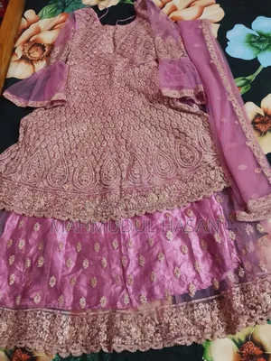 Modern Sharara