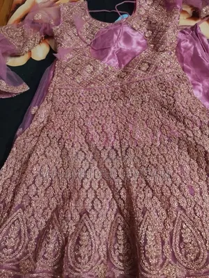 Modern Sharara
