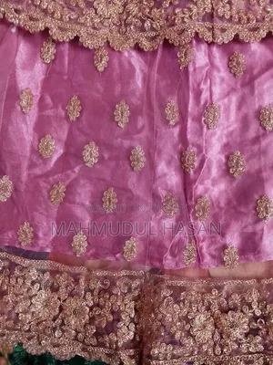 Modern Sharara