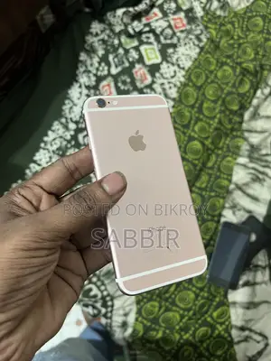 Apple iPhone 6s 16 GB Gold