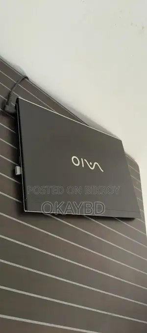 Laptop Sony VAIO VGN-G11XN/B 16GB Intel Core I7 SSD 250GB