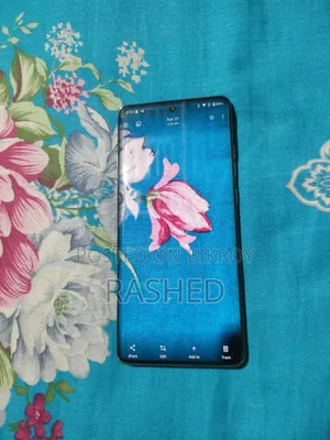 Motorola Edge 60 Pro 512 GB Gray