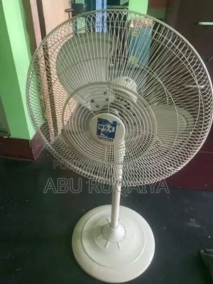 Pakistani Stand Fan