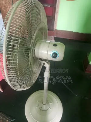 Pakistani Stand Fan