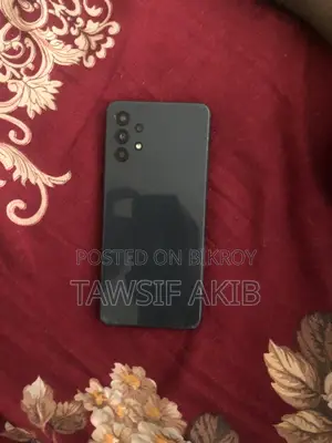 Samsung Galaxy A32 5G 128 GB Gray