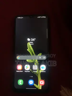 Samsung Galaxy A32 5G 128 GB Gray