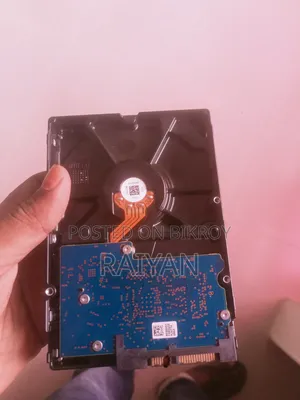 Hard disk 1TB