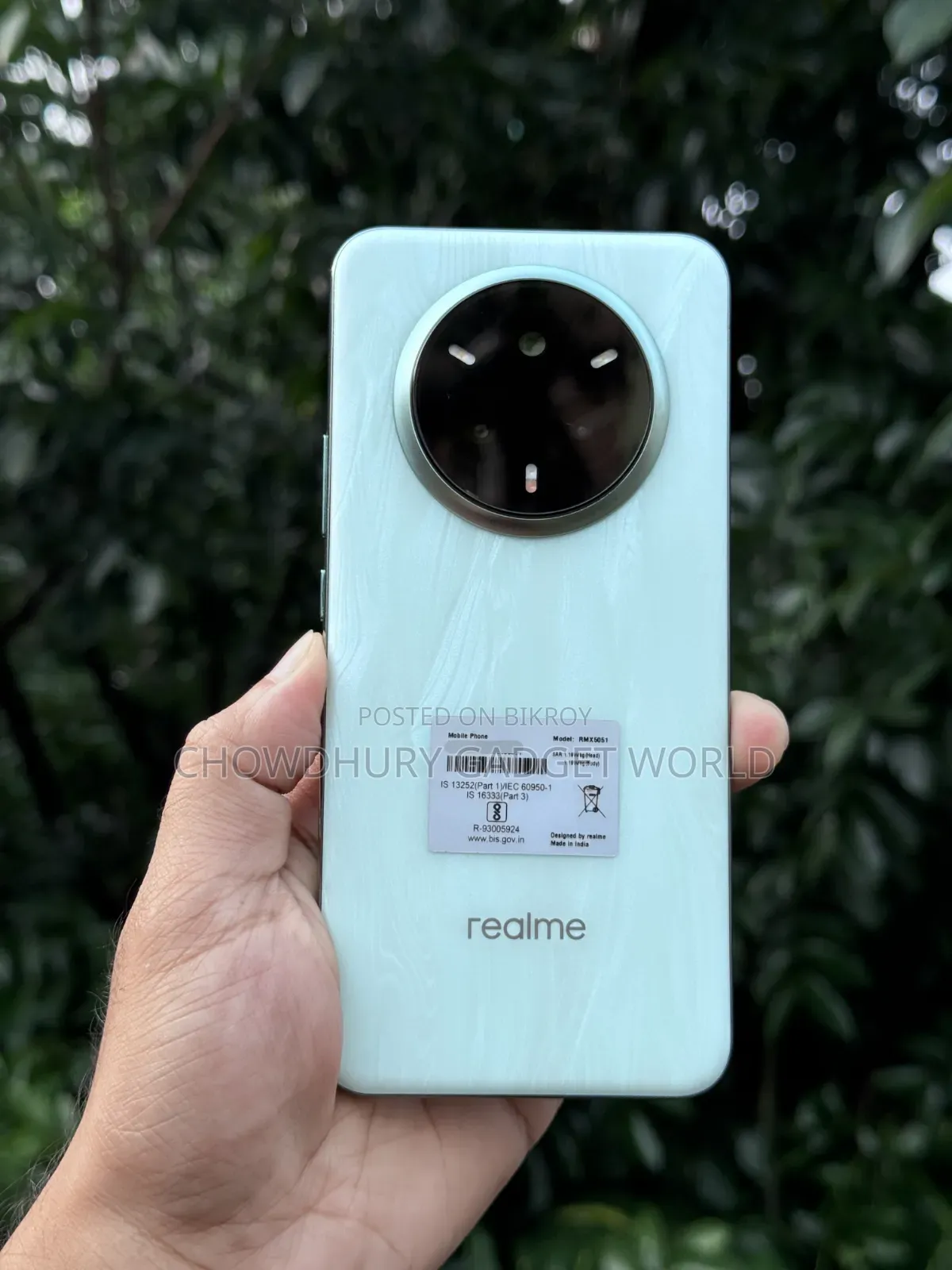 New Realme 14 Pro+ 256 GB