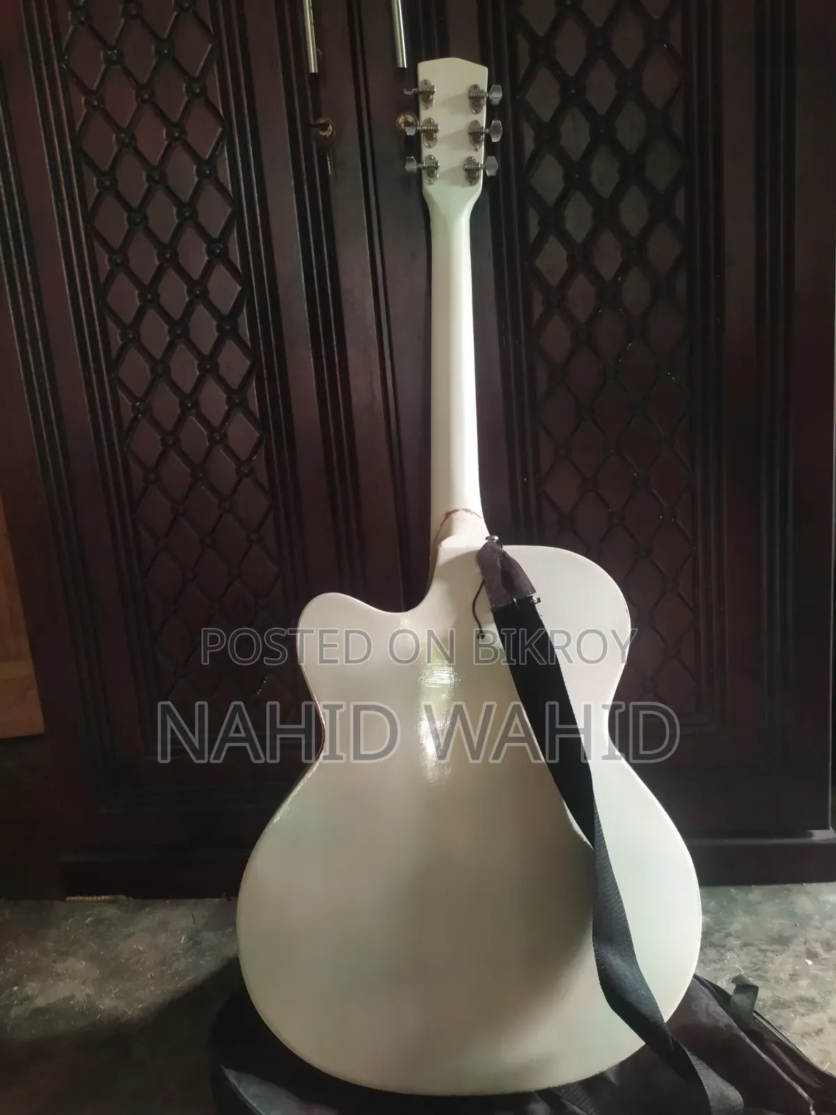 This Is My Guitar