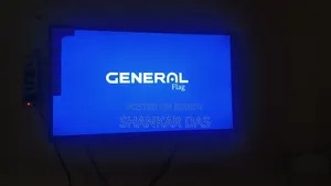 Genarelflag Smart Tv