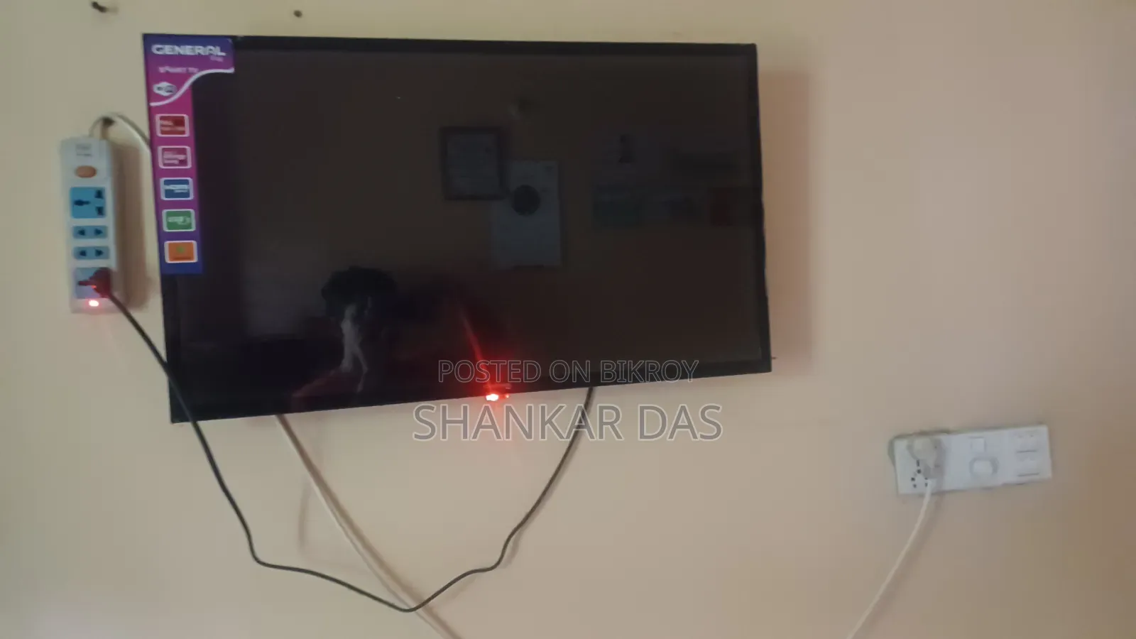 General Smart TV