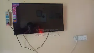 General Smart TV