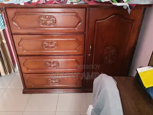 Wardrobe For Sale (Negotiable)