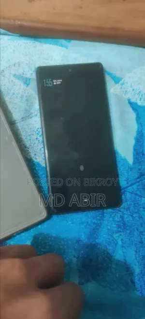 Google Pixel 6 128 GB Silver