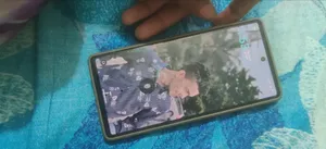 Google Pixel 6 128 GB Silver