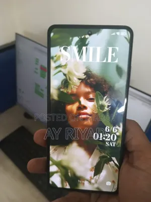Xiaomi Poco X5 Pro 128 GB Black