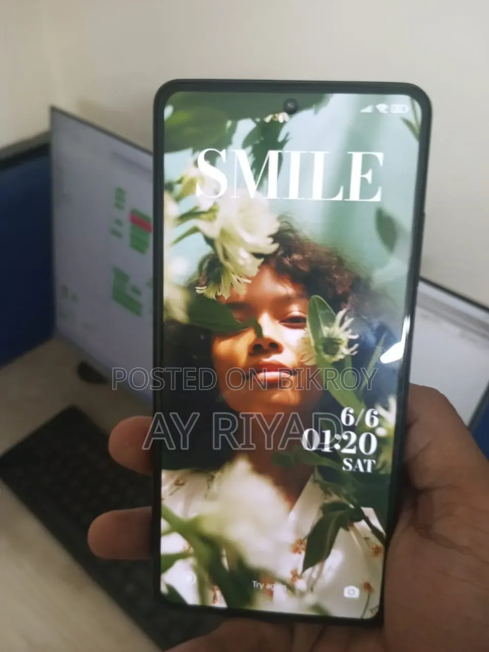 Xiaomi Poco X5 Pro 128 GB Black