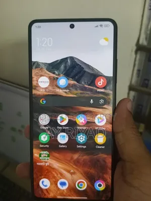 Xiaomi Poco X5 Pro 128 GB Black