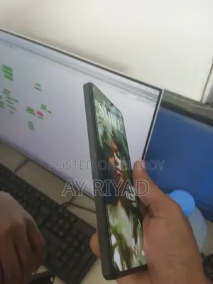Xiaomi Poco X5 Pro 128 GB Black
