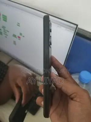 Xiaomi Poco X5 Pro 128 GB Black