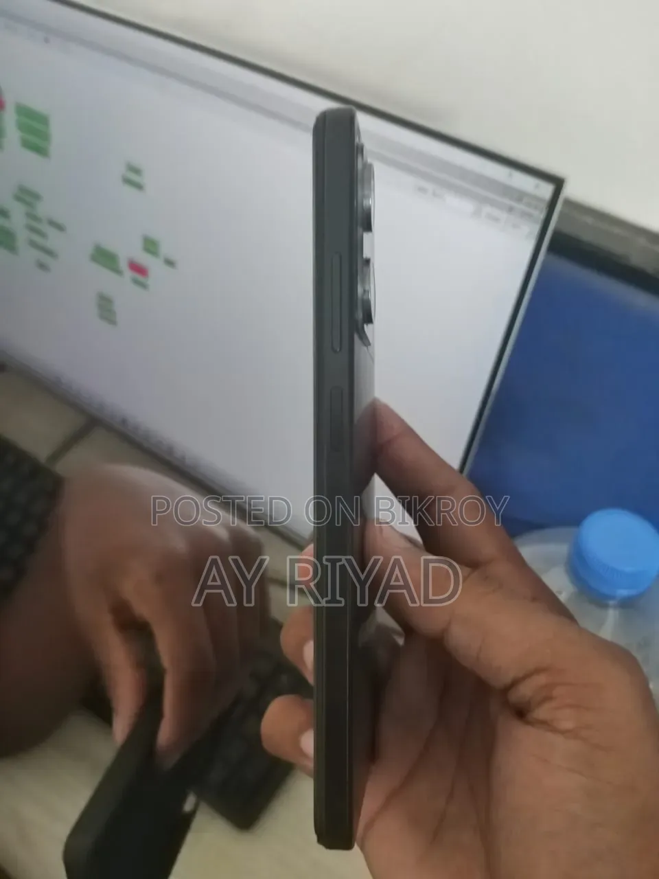 Xiaomi Poco X5 Pro 128 GB Black