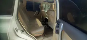 Toyota Land Cruiser Prado 2.7 VVT-i 2015 Pearl