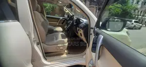 Toyota Land Cruiser Prado 2.7 VVT-i 2015 Pearl
