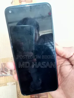 Oppo A73 5G 256 GB Pink