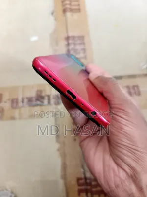 Oppo A73 5G 256 GB Pink