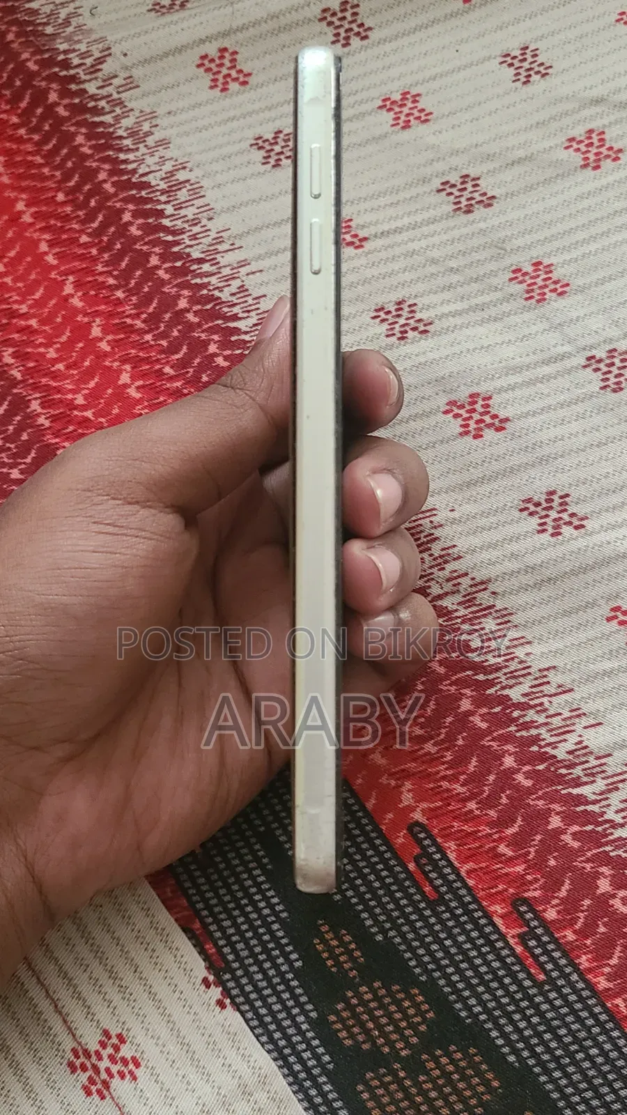 Samsung Galaxy A7 16 GB Gold